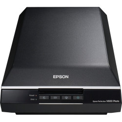 EPSON SCAN PHOTO PERFECTION V600