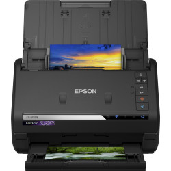 EPSON SCAN FASTFOTO FF-680W