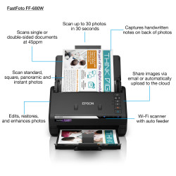 EPSON SCAN FASTFOTO FF-680W