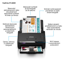EPSON SCAN FASTFOTO FF-680W