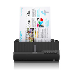 EPSON SCAN ES-C320W