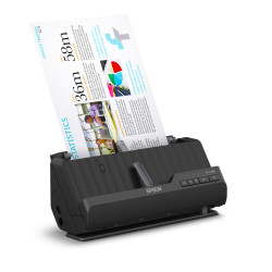 EPSON SCAN ES-C320W