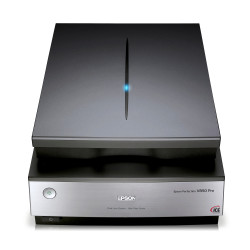 EPSON SCAN PHOTO PERFECTION V850 PRO