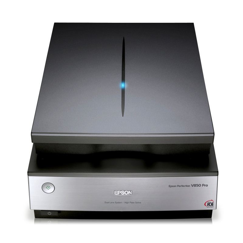 EPSON SCAN PHOTO PERFECTION V850 PRO