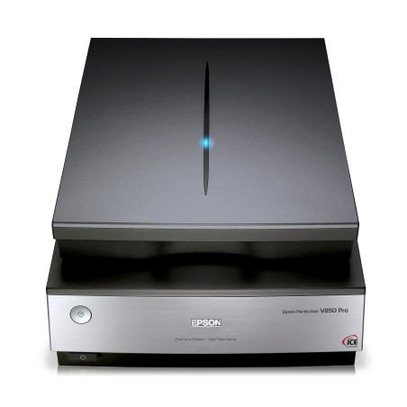 EPSON SCAN PHOTO PERFECTION V850 PRO