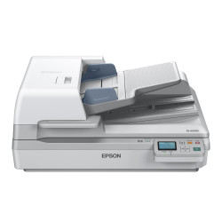 EPSON SCAN WORKFORCE DS-60000N