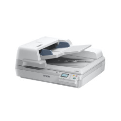 EPSON SCAN WORKFORCE DS-60000N