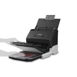 EPSON SCAN KIT A PLAT