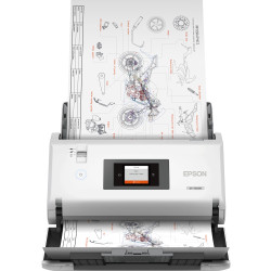 EPSON SCAN WORKFORCE DS-32000