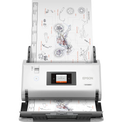 EPSON SCAN WORKFORCE DS-32000