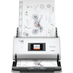 EPSON SCAN WORKFORCE DS-32000