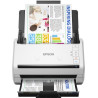 EPSON SCAN WORKFORCE DS-530II