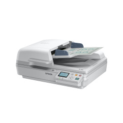 EPSON SCAN WORKFORCE DS-6500N