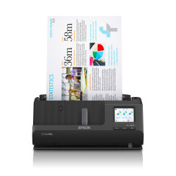 EPSON SCAN ES-C380W