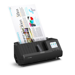 EPSON SCAN ES-C380W