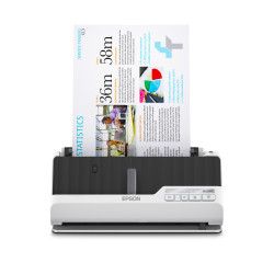 EPSON SCAN DS-C490