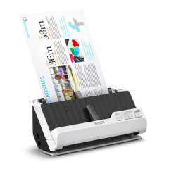 EPSON SCAN DS-C490
