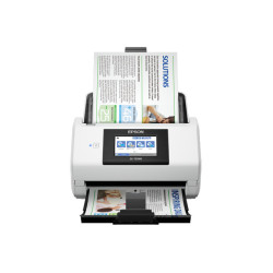 EPSON SCAN WORKFORCE DS-790WN