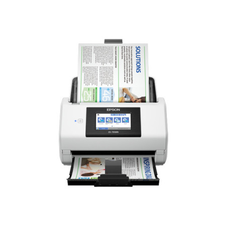 EPSON SCAN WORKFORCE DS-790WN