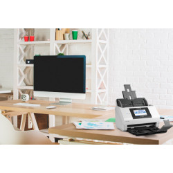 EPSON SCAN WORKFORCE DS-790WN