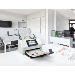 EPSON SCAN WORKFORCE DS-790WN