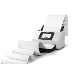 EPSON SCAN WORKFORCE DS-790WN
