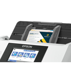 EPSON SCAN WORKFORCE DS-790WN