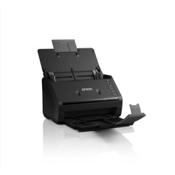 EPSON SCAN WORKFORCE ES-500WII