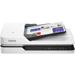 EPSON SCAN WORKFORCE DS-1660W