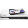 EPSON SCAN WORKFORCE DS-1660W