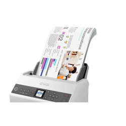 EPSON SCAN WORKFORCE DS-730N