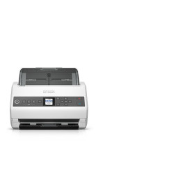 EPSON SCAN WORKFORCE DS-730N