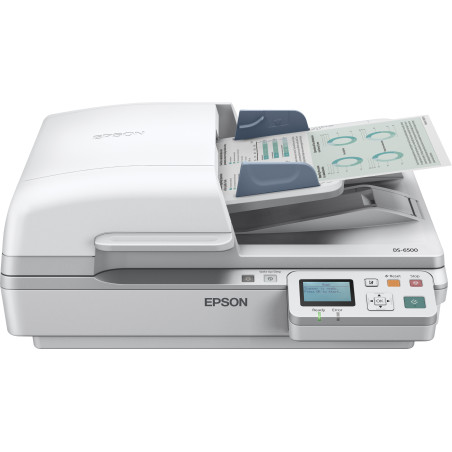 EPSON SCAN WORKFORCE DS-7500N
