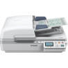 EPSON SCAN WORKFORCE DS-7500N