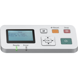 EPSON SCAN WORKFORCE DS-7500N