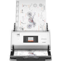EPSON SCAN WORKFORCE DS-30000