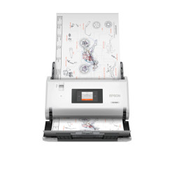 EPSON SCAN WORKFORCE DS-30000