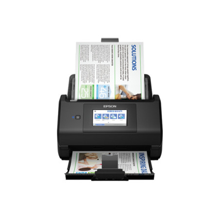 EPSON SCAN WORKFORCE ES-580W