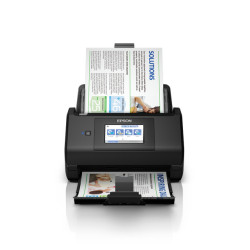 EPSON SCAN WORKFORCE ES-580W