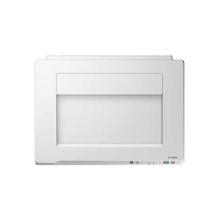 EPSON SCAN WORKFORCE DS-50000