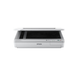 EPSON SCAN WORKFORCE DS-50000
