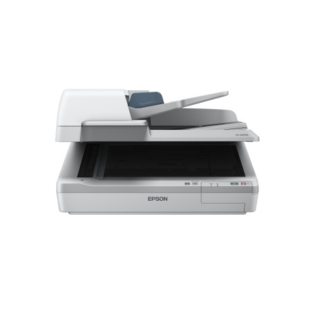 EPSON SCAN WORKFORCE DS-60000