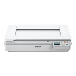 EPSON SCAN WORKFORCE DS-50000N