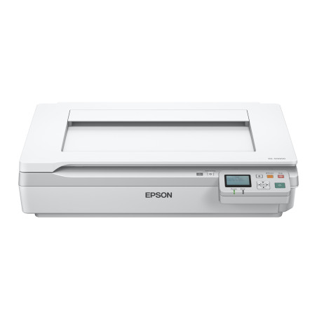 EPSON SCAN WORKFORCE DS-50000N