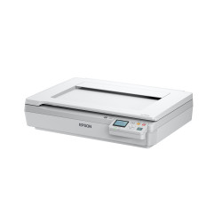 EPSON SCAN WORKFORCE DS-50000N