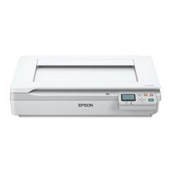 EPSON SCAN WORKFORCE DS-50000N