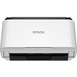 EPSON SCAN WORKFORCE DS-410
