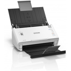 EPSON SCAN WORKFORCE DS-410