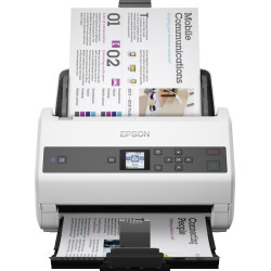 EPSON SCAN WORKFORCE?DS-870