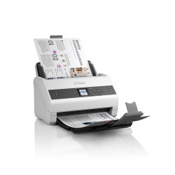 EPSON SCAN WORKFORCE?DS-870